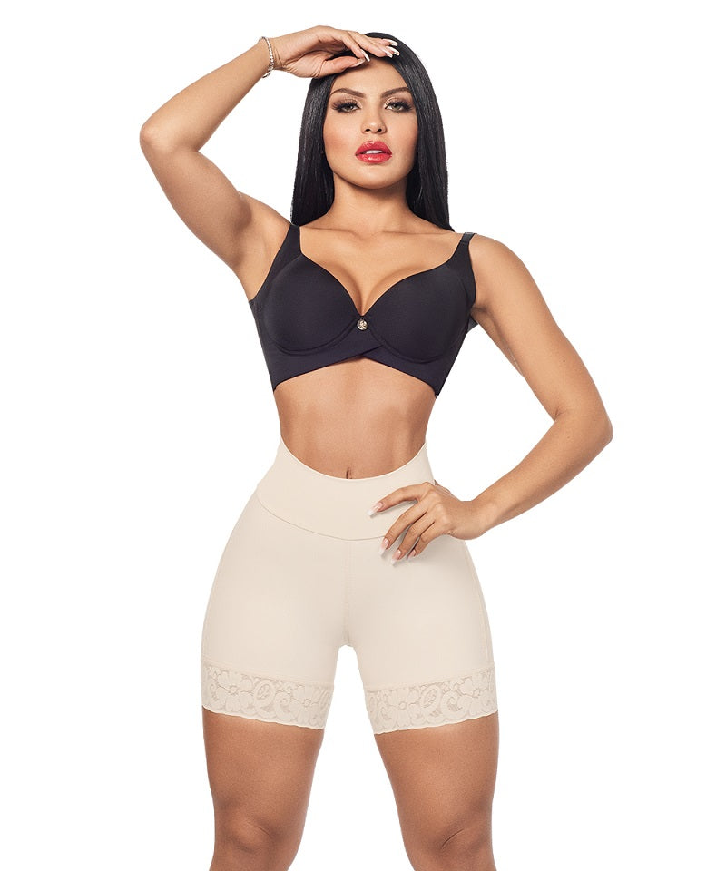 ¿Cuáles son las fajas más vendidas?